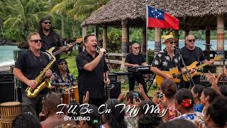 I’ll Be On My Way - UB40_-_ Mr Nelz (Mix Version)