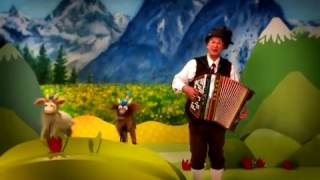 Happy Birthday, Aaron!