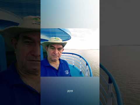 Fonte Boa. Viagens pela Amazônia #caminhoparaumavidamelhor