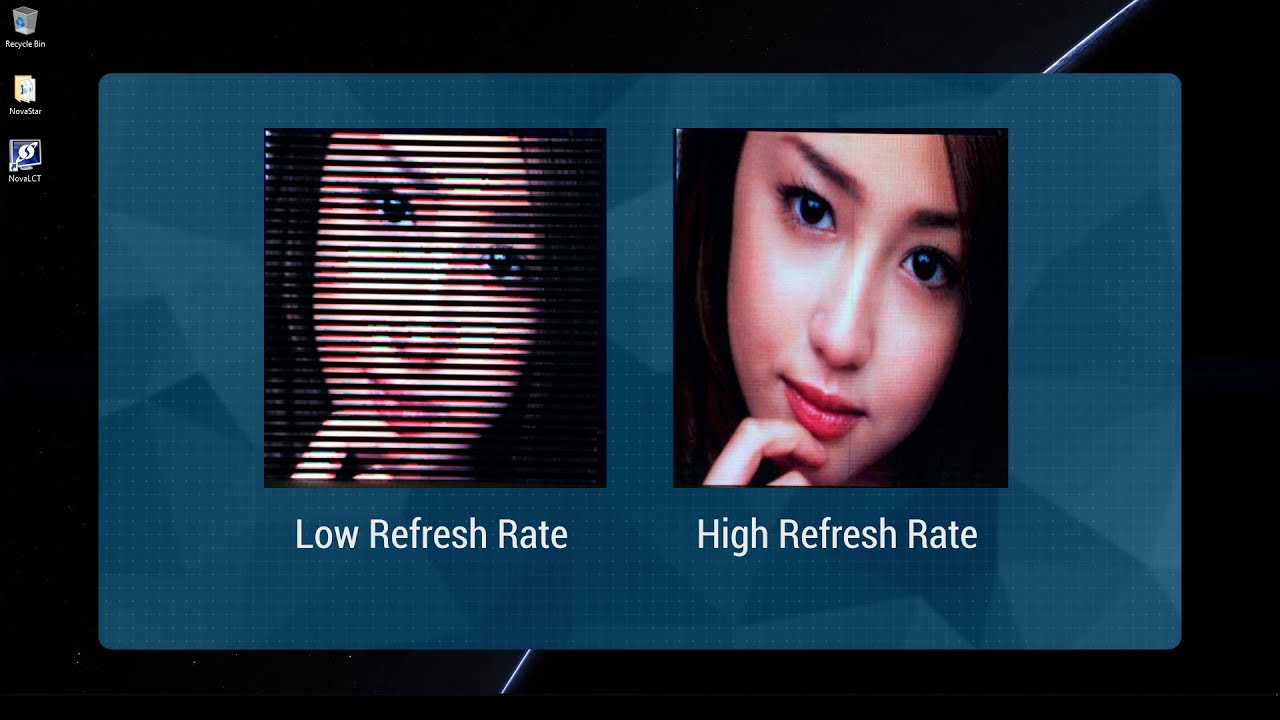 03. LCT Performance Settings and Receiving Card Configuration Files