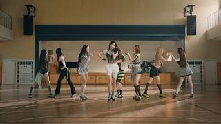 Download lagu Hearts2Hearts '15-LOVE' [mirrored video] mp3
