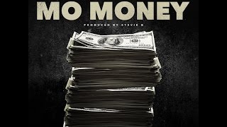 Hardo - #MoMoney feat. Wiz Khalifa (prod. by Stevie B) OFFICIAL SINGLE