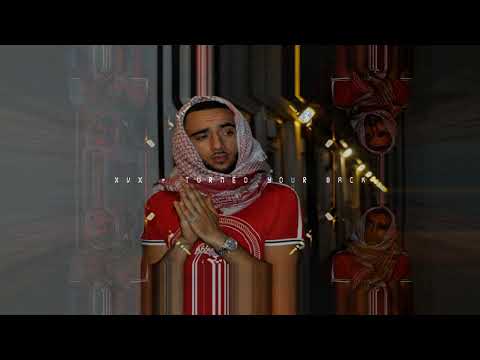 Ard Adz x Rimzee Type Beat - ''Turned Your Back'' - XVX - UK Rap/Trap/Freestyle Beat