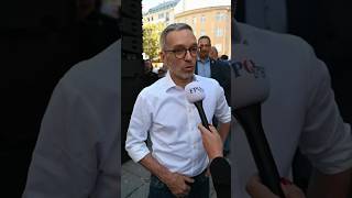 Kickl in Wien: Österreich WILL VERÄNDERUNG - diese Stimmung spricht BÄNDE!