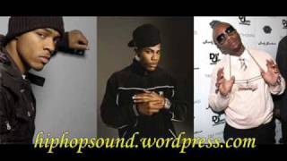 Bow Wow ft. Ron Browz &amp; Nelly - What They Call Me (Big Time)