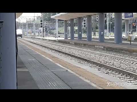 qualche treno a Torino lingotto con arrivo del frecciabianca Roma termini - Torino porta nuova