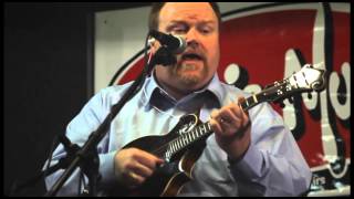 Blue River Bluegrass perform original Kentucky Girl & Me @ Willis WoodSongs