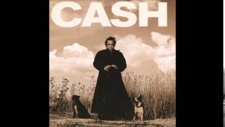 Johnny Cash - Thirteen