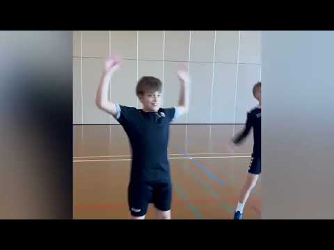 Trainingslager Kerenzerberg 2025