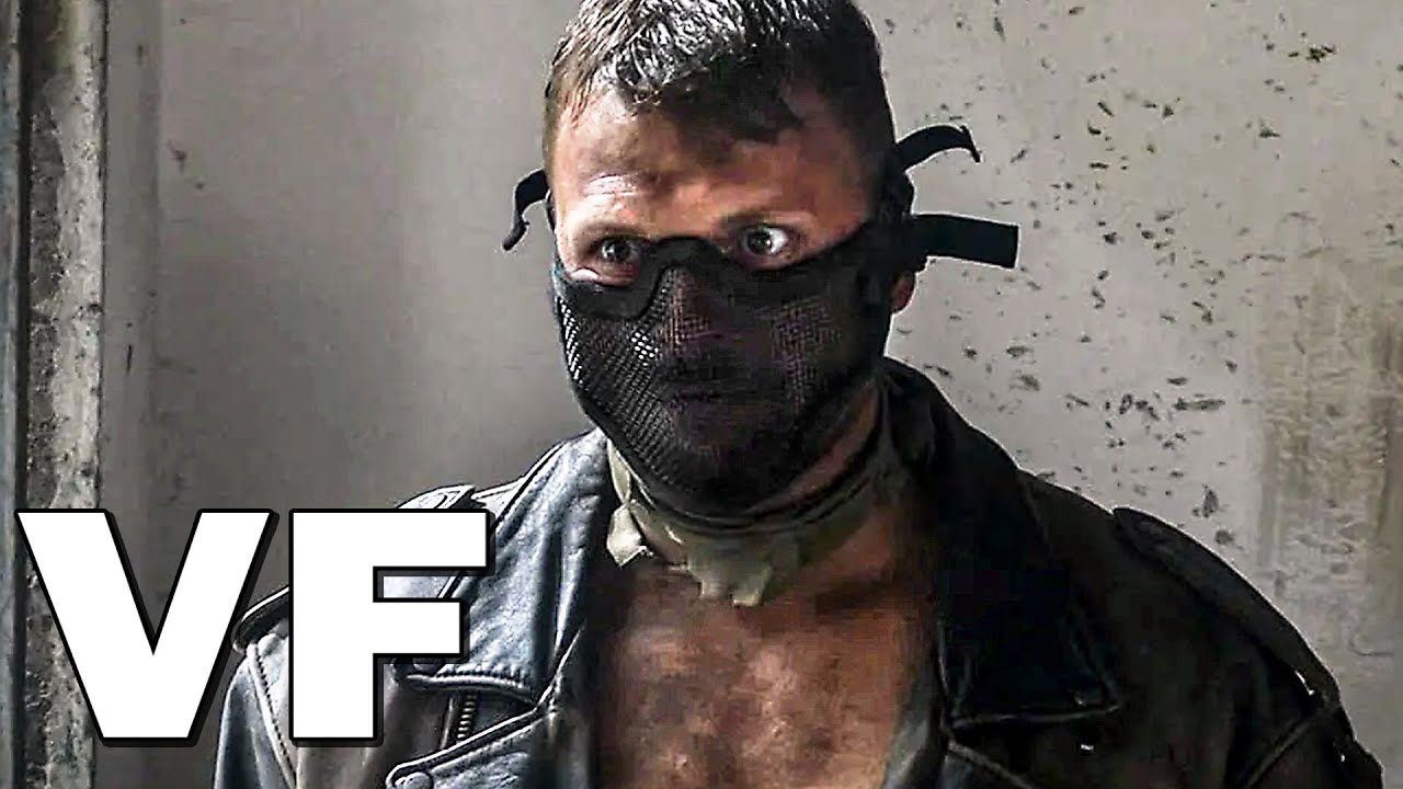 Miniature de la vidéo THE DEAL Bande Annonce VF (2023) Science-Fiction du film The Deal