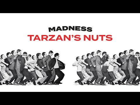 Video thumbnail for Tarzan’s Nuts