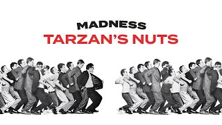 Madness - Tarzan&#39;s Nuts (One Step Beyond Track 7)