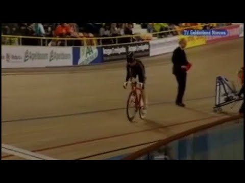 GLD Nieuws 28 december 2008 - Nieuws