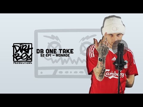 MONROE - [DB ONE TAKE] S2 Ep1