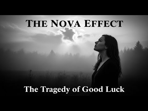 The Nova Effect – A Stoic Lesson on the Illusion of Fortune