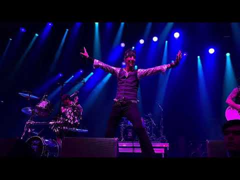 Extreme - "Hole Hearted" (in 4K) live in Las Vegas.  2-29-24