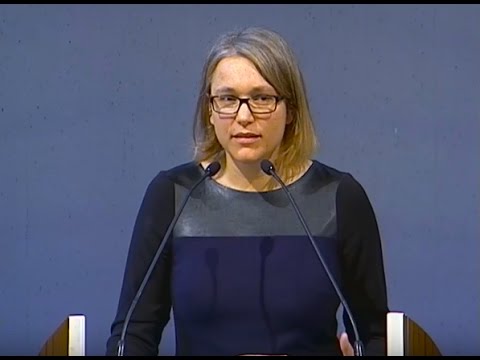 Sílová Soňa • Všechno překonat a obstát • 15. října 2016