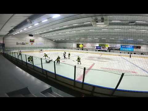 Pingviinit Uplakers 28082021