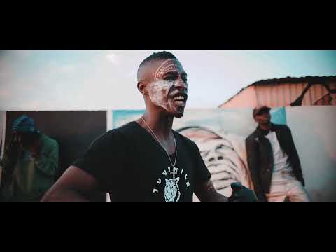 Mavee De Vocalist  #Badimo Ba Motswako.