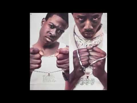 BLACK CHARM DJ PAULINHO RNB