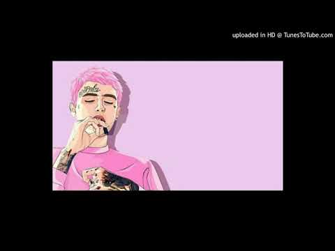 | LIL PEEP X NOTHING NOWHERE X  Type Beat | † RV]†
