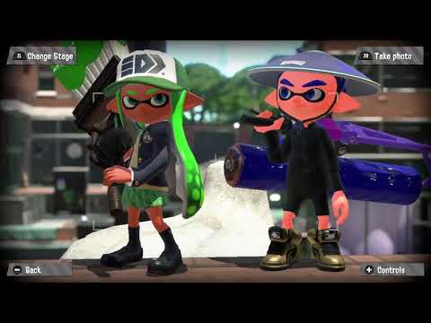 Madness and Raz Robert