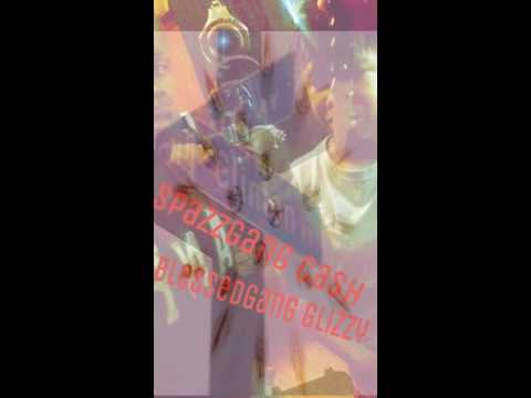 Glizzy x Cash Gang Bang