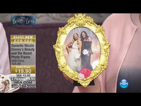 HSN | Beauty & the Beast Fashions & Accessories 03.15.2017 - 04 PM
