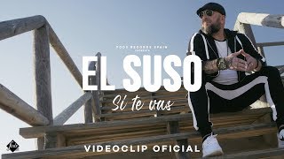 Si Te Vas Music Video