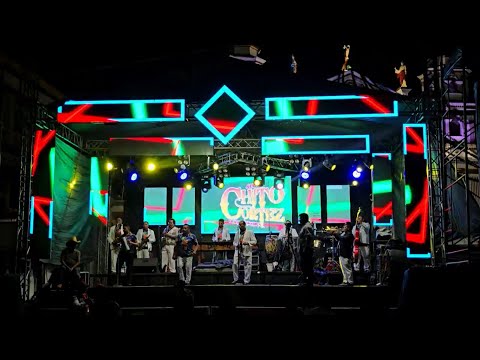 El Corrido De GOYO ARGUETA / Santa Clara La Laguna - CHITO CORTEZ Y Su Marimba Orquesta