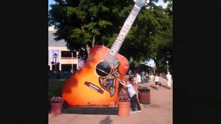 Running Away With My Heart - John Springate and Paul Griggs 1987