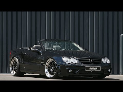 Thumbnail for Best Of Mercedes-Benz R230 by Motorcycle, Mercedes-Benz