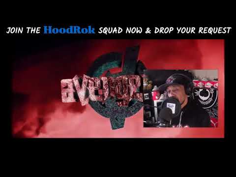 Canadian Drill (Toronto): Rolexx Homi - "AvengersK" (New Zealand Reaction)