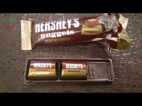Hershey's Nuggets | Creamy Milk Chocolate