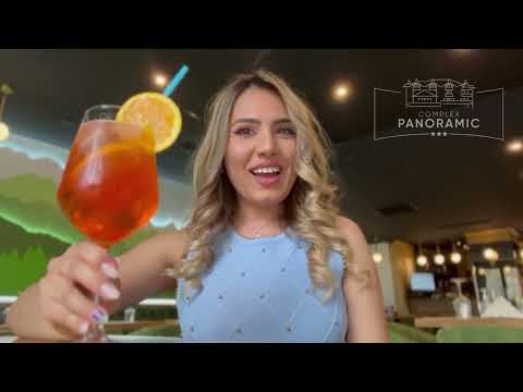 10% OFF Lifetime - 3 Restaurante Slanic Moldova