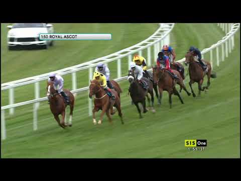 Hampton Court Stakes - Group 3