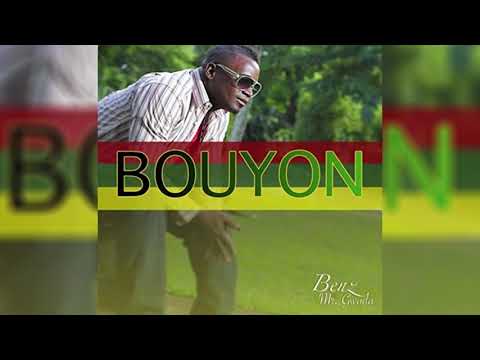 Benz Mr. Gwada Bouyon Soca Mix By Djeasy