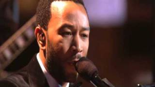 John Legend & the Roots Performance Directed by Jonathan X