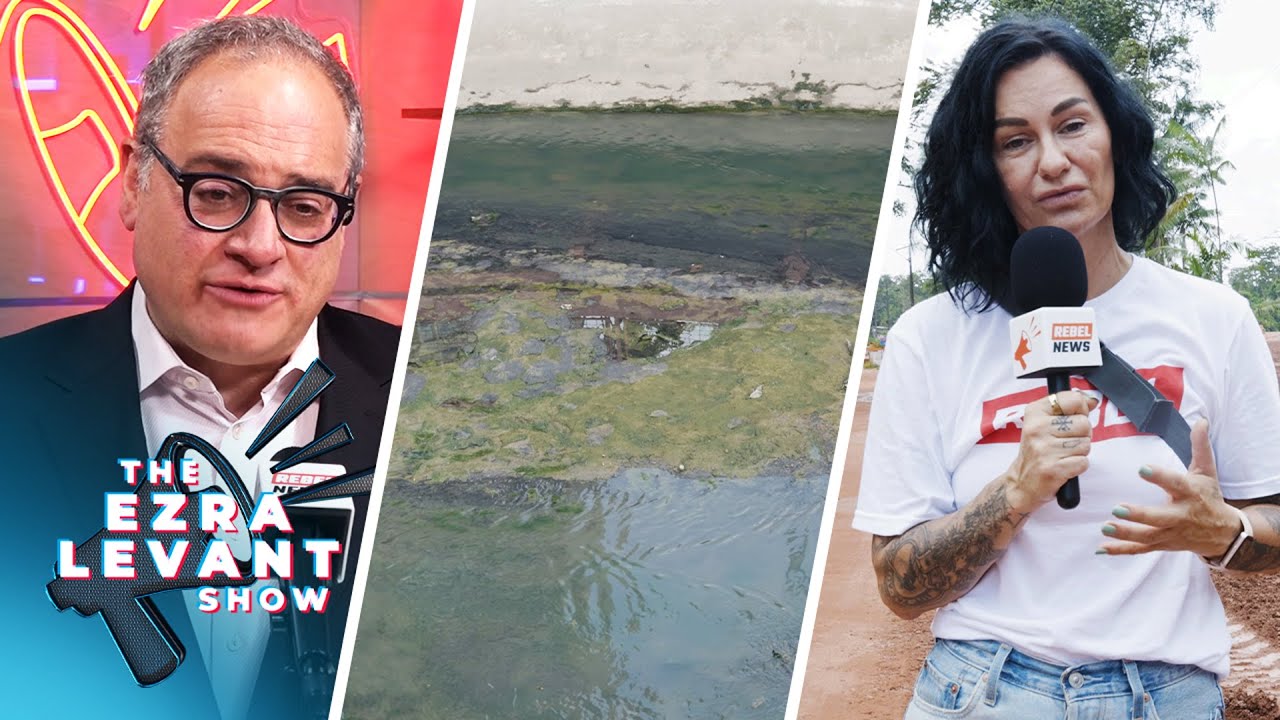 Deplorable conditions surrounding upscale UN Climate Change Conference in Brazil