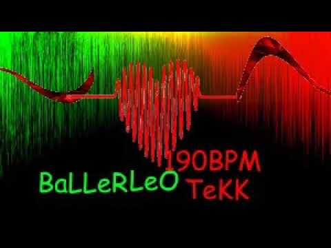 BaLLeRLeO BrETTeRWeTTeR