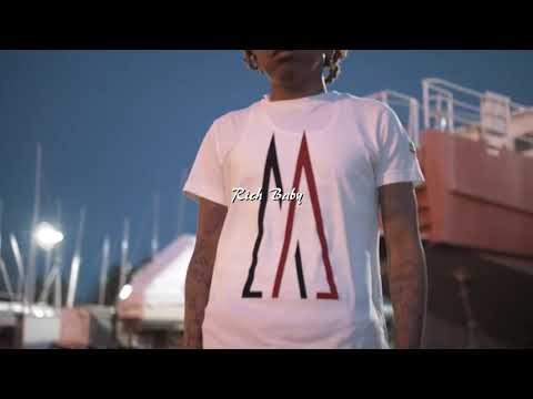 Rich Baby - “The Dash”