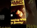 Paris- Conspiracy Of Silence (Sleeping With The Enemy) 1992 Rap Cassette Tape Scarface Records