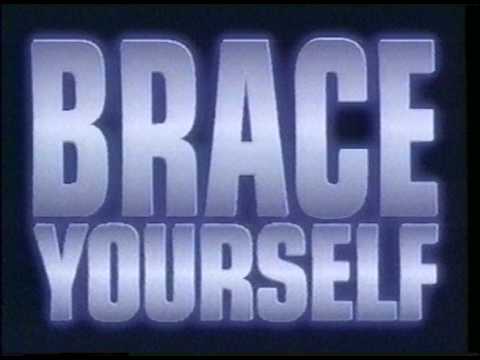 Michael Jackson - Brace Yourself! (Greatest Hits HIStory Original 4:3 VHS HiFi Sound)