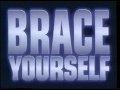 Michael Jackson Brace Yourself Greatest Hits HIStory Original 4 3 VHS HiFi Sound
