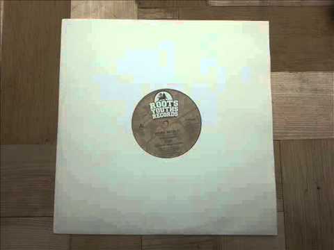 Nya Azania - Work With It & Dub