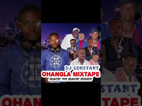 OHANGLA BACK TO BACK 2023 MIX(NUNGO DEKNI VOL 2-AQUEENO,FREDDY,STEVO JANAM,INDAH AMONGST)