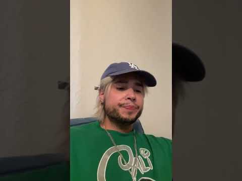 Recalling the time Aaron Carter asked me if he should get help