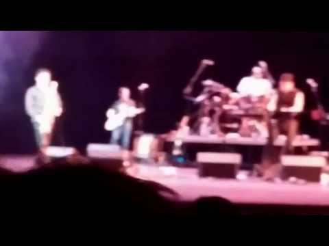 Vincent Ingala & Jonathan Fritzen Live in New Haven, CT