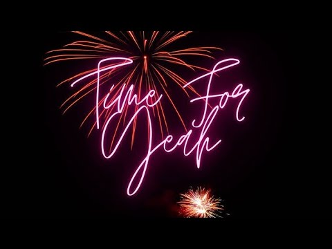 Lil Miczi - Time For Yeah