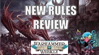 Scourge of Ghyran Week 2 Review - Warhammer Weekly 05142025